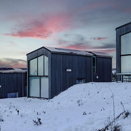 Scandi Micro House Warstein Exterior foto
